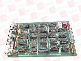 Плата ПК Плата ПЛК / дополнения к  плататам Артикул 549807 от производителя KOLBUS