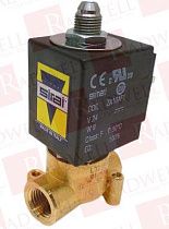 Электромагнитный клапан  Артикул L321B02C-ZA10A-G1/4X2.3-V24DC от производителя SIRAI