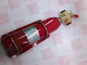 Пневмопривод Артикул C70-235 от производителя FIKE