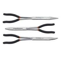 Набор  торцевых головок Артикул 82101 от производителя APEX TOOLS