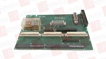 Блок  управления/интерфейс логического ввода-вывода постоянного тока Артикул 22019-23 9001 от производителя INVENSYS