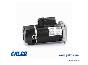 Marathon Electric 5KCR39UN2512X