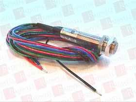 Концевой выключатель Артикул 74-13562-F3 от производителя TOPWORX