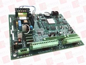 Плата ПК Плата ПЛК / дополнения к  плататам Артикул MP110-00-00/21046202 от производителя TEC WEIGH