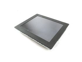 Интерфейс оператора M1900T от NEMATRON CORP