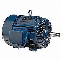 Электродвигатель WE ELECTRIC MOTORS 5KE143SC2002RZ 1HP 575V 1750RPM