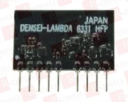 Преобразователь мощности Артикул PV1R5-24-5 от производителя TDK