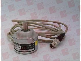 Кодирующее устройство / фазовый датчик положения Артикул TGR10-6-05-T-DS-64-0500 от производителя ISKRA