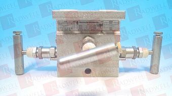 Пневматические коллекторы Артикул M4TVIC-4 от производителя PENTAIR