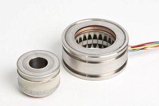 RE-15-1-A15 Энкодер/Резольвер от LTN