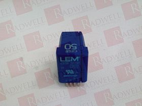 Преобразователь напряжения / тока Артикул CKSR 50-NP от производителя LEM