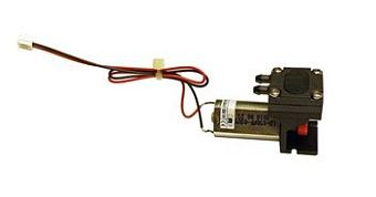 Диффузионный насос H-10 PRO Bacharach 3015-5814