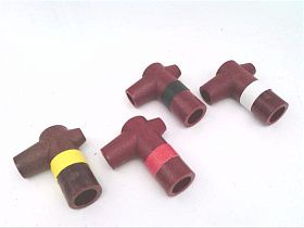 2573529 Штекер / розетка от NORTEC