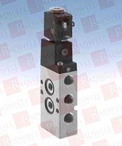 Пневматический блок  ввода/вывода / Адаптер  / Подложка Артикул NA54-15-02 от производителя CAMOZZI