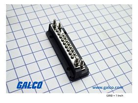 Bates (Marinco Power Products) 777-Z18W-200