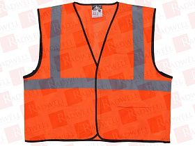 Защитная одежда Артикул VCL2MOL от производителя MCR SAFETY