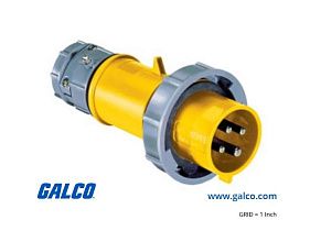 Mennekes Electrical Products ME330P4