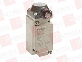 Концевой выключатель Артикул D4A-1106-N от производителя OMRON