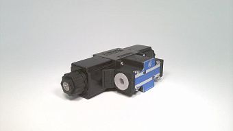 Гидравлический клапан SWH-G02-C3-A24-10-N от NORTHMAN