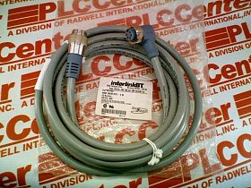 Комплект кабелей / шнуров QD Артикул RSM-WKM-579-4M от производителя TURCK