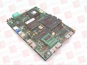 Плата процессора / контроллера Артикул 3800-200 от производителя METTLER TOLEDO