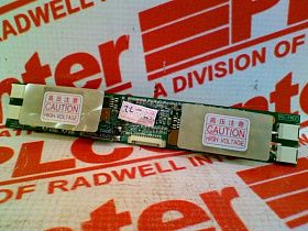 Плата / модуль встроеннго информационного терминала Артикул FIF1742-57B от производителя TRIDENT