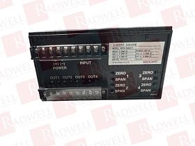 Сигнал  / передатчик  Артикул 99VS4-AAAAA-F от производителя M SYSTEM TECHNOLOGY INC