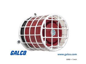 Safety Technology Internationa STI-9615