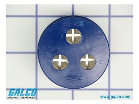 Fujikura, Formerly DDK 9736-4S