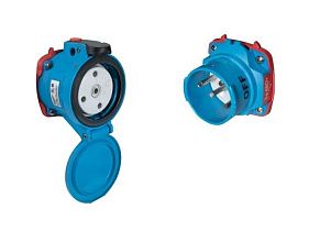 Meltric 63-68143&61-6A013