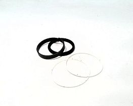 MLR-181-KB001-250 Сборка для машины от MILLER FLUID POWER