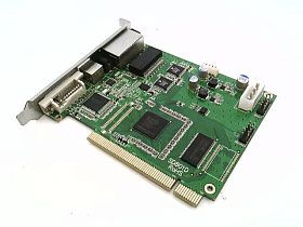 SD801D Плата ПК Плата ПЛК / дополнения к  плататам от LINSN LED