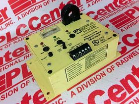 Монитор нагрузки двигателя LM-4 WARRENDER, 0.5-100 л.с., постоянный ток