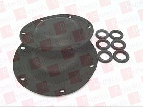 Комплект для восстановления пневматических клапанов / комплект уплотнений Артикул M242011 от производителя PARKER