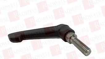 Ручка Артикул KHF-104 от производителя KIPP