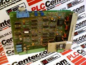 Дополнительный модуль / плата сервопривода Артикул 9889231 от производителя MARQUIP