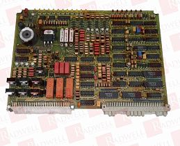Плата процессора / контроллера Артикул SK95 от производителя HEIDELBERG