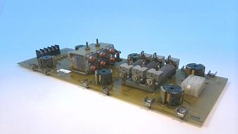 1870A71G01 Плата ПК Плата ПЛК / дополнения к  плататам от WESTINGHOUSE