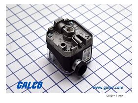 Honeywell C6097A3053/U