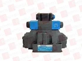 Электромагнитный клапан  Артикул 2126435 от производителя EATON CORPORATION