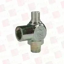 Регулирующий клапан Артикул FCP4K от производителя BIMBA