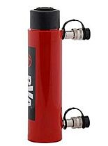 Гидравлический цилиндр двойного действия BVA HD2506, 25 тонн, ход 6 дюймов