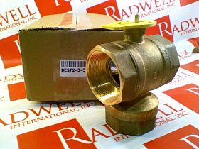 Электромагнитный клапан  Артикул ST2-3-57 от производителя DELTA CONTROLS