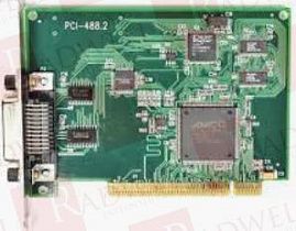 Плата ПК Плата ПЛК / дополнения к  плататам Артикул PCI-488.2 от производителя NATIONAL INSTRUMENTS