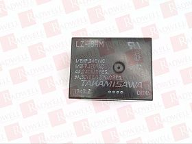 Реле / розетка Артикул LZ-18HM от производителя FUJITSU TAKAMISAWA