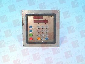 Цепь управления Артикул P8511-023-230-0-R от производителя ELGO ELEKTRIK