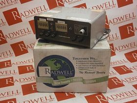 Станция управления двухканальная Eurotherm 239-19-13-00