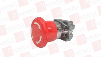 Кнопка Артикул RB2-BS54 от производителя TRILLIUM CONTROLS