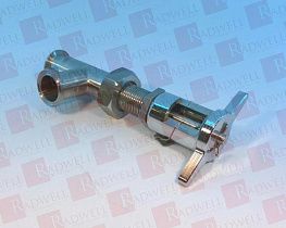 Клапан сброса давления Артикул D60RTHMP-1.5-316 от производителя TRI CLOVER