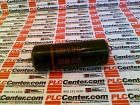 Конденсатор Артикул 6TM-P10 от производителя VISHAY